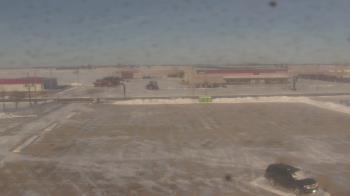Weather camera view of Herscher Intermediate School.