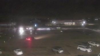 Weather camera view of Herscher Intermediate School.