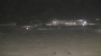 Weather camera view of Herscher Intermediate School.