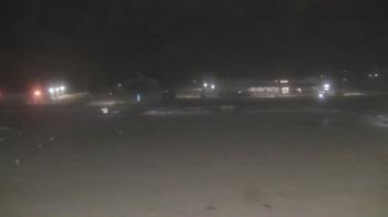 Weather camera view of Herscher Intermediate School.