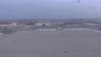Weather camera view of Herscher Intermediate School.