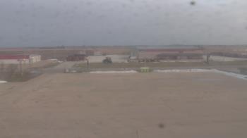 Weather camera view of Herscher Intermediate School.