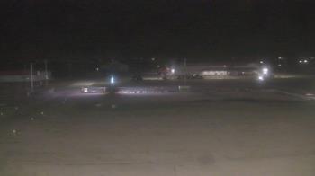 Weather camera view of Herscher Intermediate School.