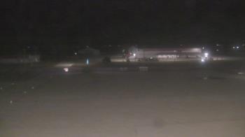 Weather camera view of Herscher Intermediate School.