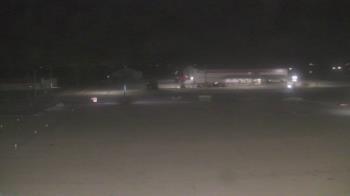 Weather camera view of Herscher Intermediate School.