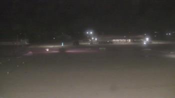 Weather camera view of Herscher Intermediate School.