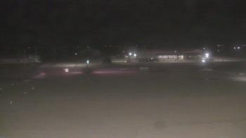 Weather camera view of Herscher Intermediate School.