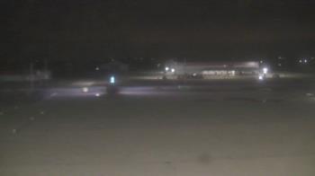 Weather camera view of Herscher Intermediate School.