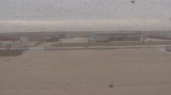 Weather camera view of Herscher Intermediate School.