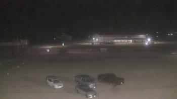 Weather camera view of Herscher Intermediate School.