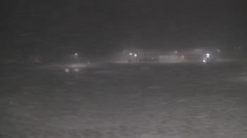 Weather camera view of Herscher Intermediate School.