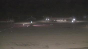 Weather camera view of Herscher Intermediate School.