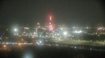 Weather camera view of Milton Hershey School.