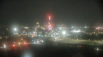 Weather camera view of Milton Hershey School.