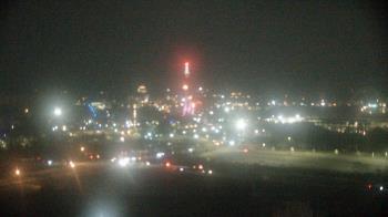 Weather camera view of Milton Hershey School.