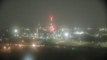 Weather camera view of Milton Hershey School.