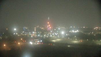 Weather camera view of Milton Hershey School.