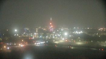 Weather camera view of Milton Hershey School.