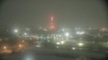 Weather camera view of Milton Hershey School.