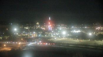 Weather camera view of Milton Hershey School.