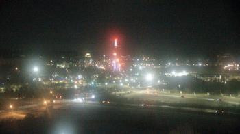 Weather camera view of Milton Hershey School.