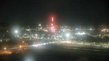 Weather camera view of Milton Hershey School.