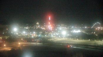 Weather camera view of Milton Hershey School.