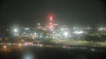 Weather camera view of Milton Hershey School.