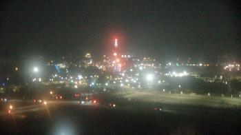 Weather camera view of Milton Hershey School.