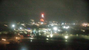 Weather camera view of Milton Hershey School.