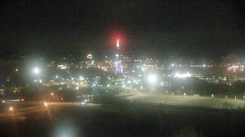 Weather camera view of Milton Hershey School.