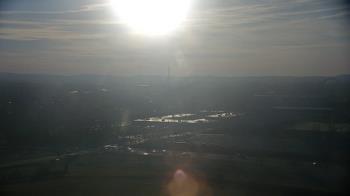 Weather camera view of Milton Hershey School.