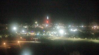 Weather camera view of Milton Hershey School.