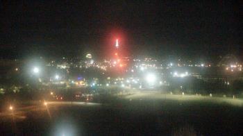 Weather camera view of Milton Hershey School.