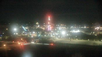 Weather camera view of Milton Hershey School.