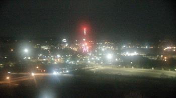 Weather camera view of Milton Hershey School.