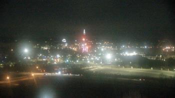 Weather camera view of Milton Hershey School.