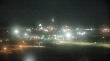 Weather camera view of Milton Hershey School.