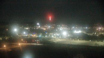 Weather camera view of Milton Hershey School.