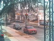 Weather camera view of Harrison Weather Center.