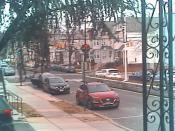 Weather camera view of Harrison Weather Center.