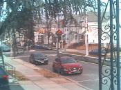 Weather camera view of Harrison Weather Center.