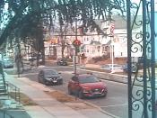 Weather camera view of Harrison Weather Center.