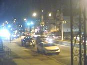 Weather camera view of Harrison Weather Center.