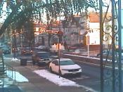 Weather camera view of Harrison Weather Center.