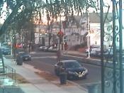 Weather camera view of Harrison Weather Center.