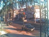 Weather camera view of Harrison Weather Center.