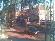 Weather camera view of Harrison Weather Center.