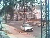 Weather camera view of Harrison Weather Center.