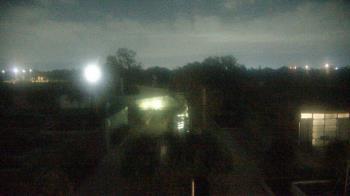 Weather camera view of Houston Botanic Garden.